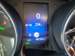Toyota C-HR 2019
