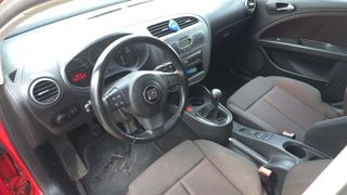 SEAT Leon 2 2005