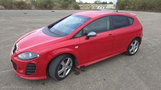 SEAT Leon 2 2005