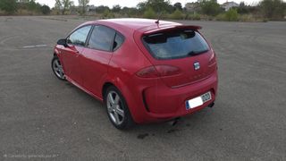 SEAT Leon 2 2005