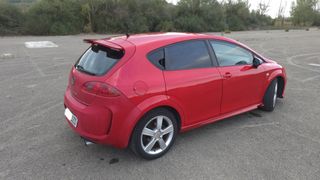 SEAT Leon 2 2005