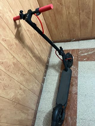Patinete Eléctrico Xiaomi 4