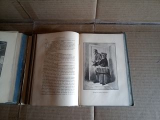 La niña Dorrit