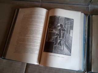 La niña Dorrit