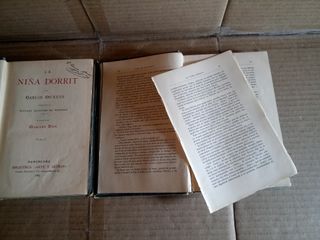 La niña Dorrit