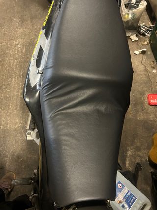 Asiento Honda NSR 125 JC22
