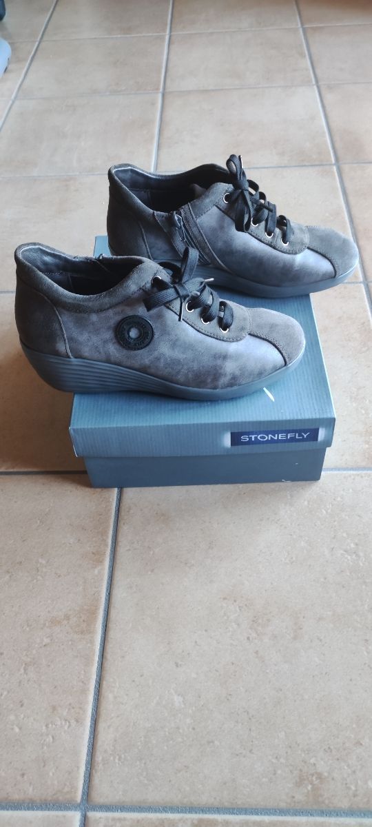 Scarpe donna Stonefly sneaker