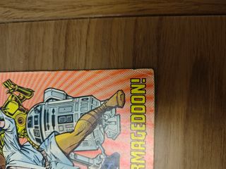 Star Wars #14 (1979) FN+ 6.5 Whitman Variant