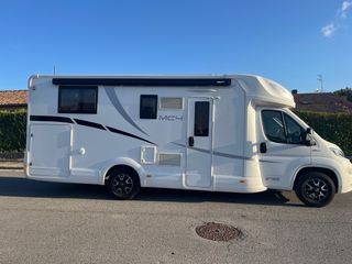 Autocaravana MC4