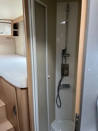 Autocaravana MC4