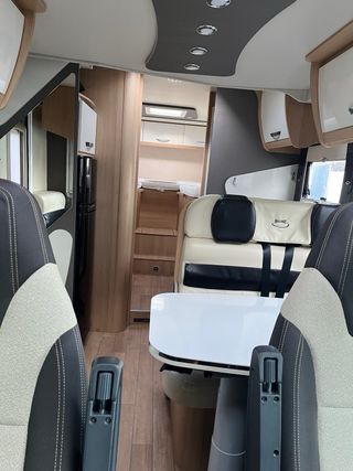 Autocaravana MC4