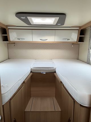 Autocaravana MC4