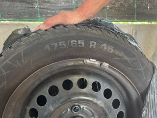 4 Neumáticos Case Nuevos