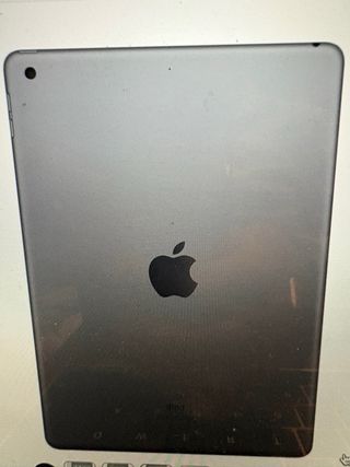 Apple iPad Pro Plata