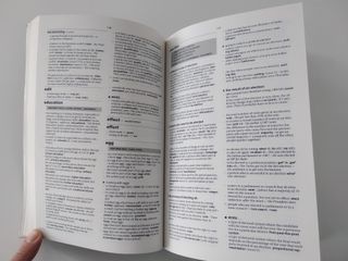Libro Oxford - Learner's Word Finder