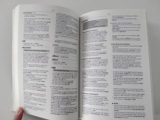 Libro Oxford - Learner's Word Finder
