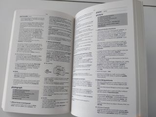 Libro Oxford - Learner's Word Finder