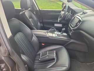 Maserati Ghibli 2015