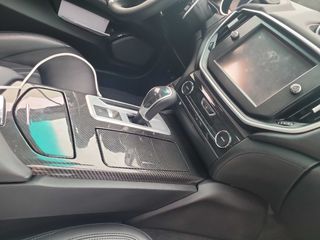 Maserati Ghibli 2015