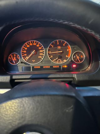 BMW X5 2007