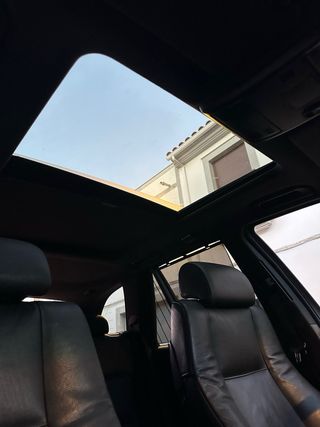 BMW X5 2007