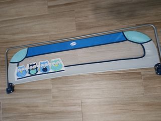 Barandilla de Cama Infantil OLMITOS