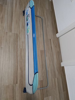 Barandilla de Cama Infantil OLMITOS