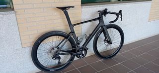 Van Rysel RCR PRO Talla M Ultegra