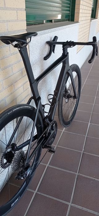 Van Rysel RCR PRO Talla M Ultegra