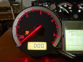 Marcador Sport Golf Mk4