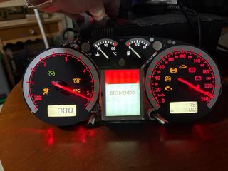Marcador Sport Golf Mk4