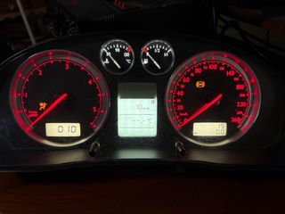 Marcador Sport Golf Mk4