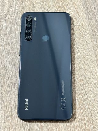 Xiaomi Redmi Note 8T