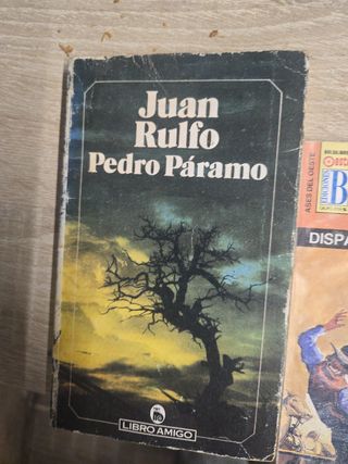 Pack libros 