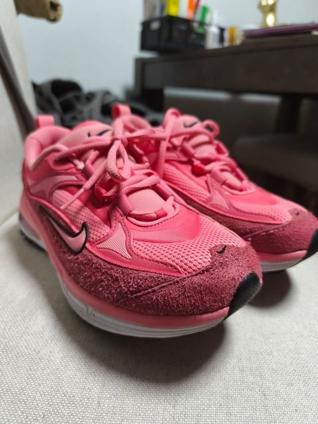 Zapatillas Nike Air Talla 38 Nuevas