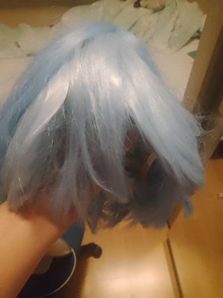 Disfraz Cosplay Rem