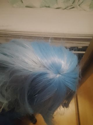 Disfraz Cosplay Rem