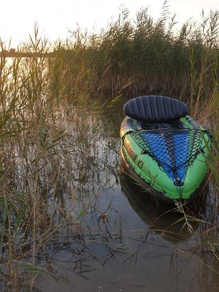 Kayak Intex Challenger K1