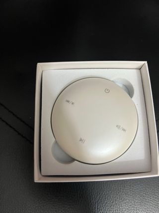 Altavoz InPods Burger Macaron TWS V5.0