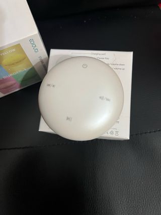 Altavoz InPods Burger Macaron TWS V5.0