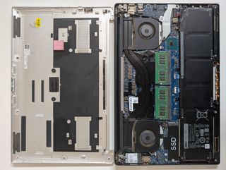 (ROTTO) Dell XPS 15 7590
