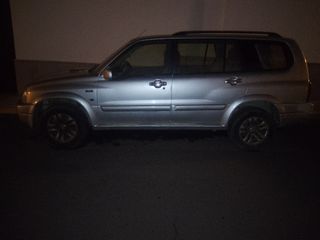 Suzuki Grand Vitara XL-7 2006