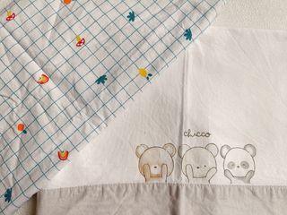 Lote sueño y descanso bebé