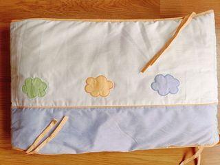 Lote sueño y descanso bebé