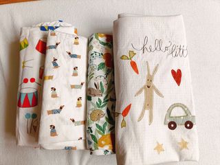 Lote sueño y descanso bebé