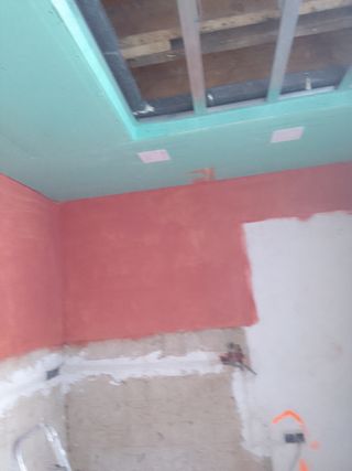 reformas cocina bano albanileria, fachadas, cubier