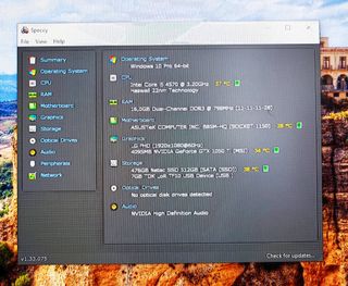 PC i5 GTX