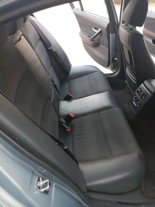 BMW Serie 3 2005