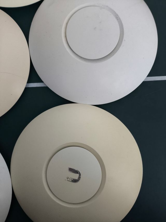 Ubiquiti AC Lite PoE Gigabit