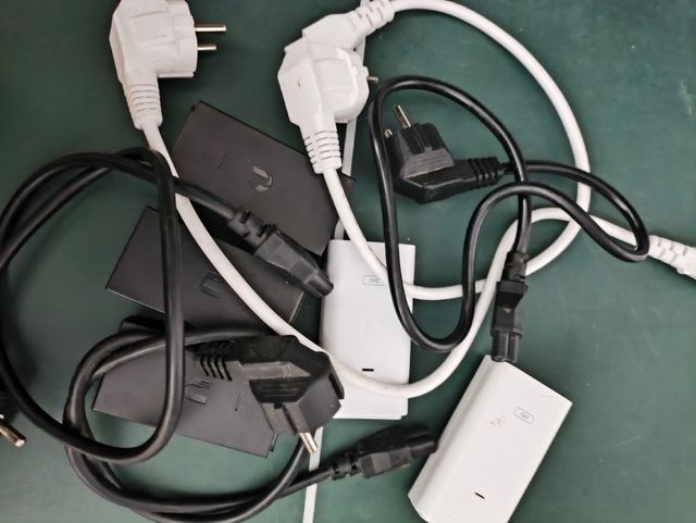 Ubiquiti AC Lite PoE Gigabit